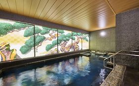 Daiwa Roynet Hotel Nara Natural Hot Spring